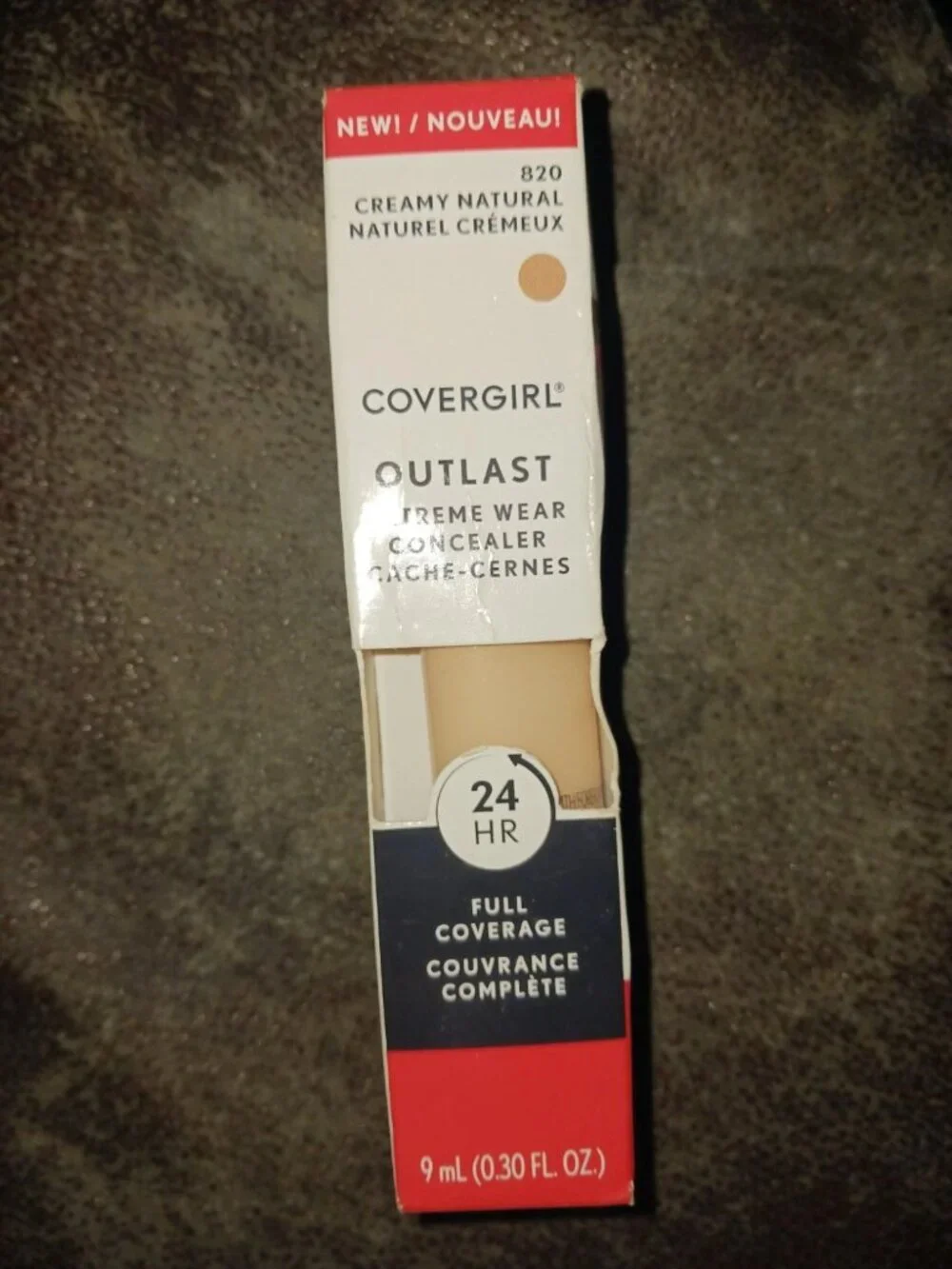 COVERGIRL Outlast Extreme Wear Concealer